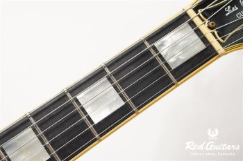 1990 Les Paul Custom - Ebony